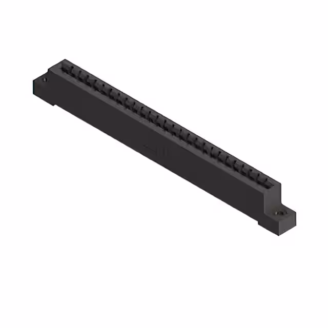 387-026-544-107 EDAC Inc.  Edgeboard Connectors